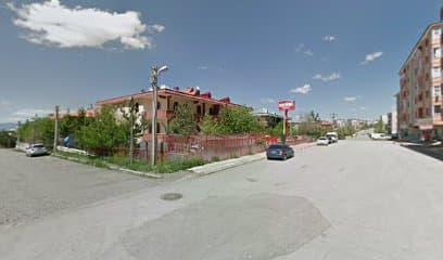 Karanfil Eczanesi