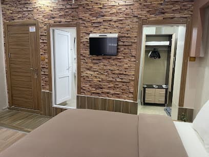 Saray Otel Erzurum