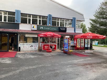 Copy Center