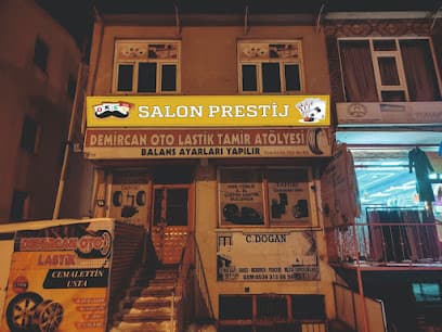Yildizkent Spot
