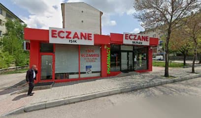 ENDER ECZANESİ