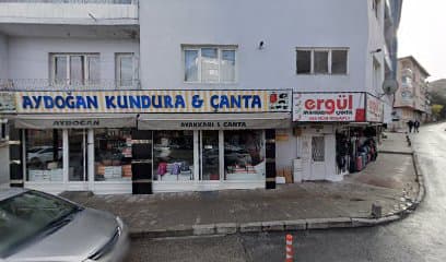 Ergül Ayakkabi & Çanta