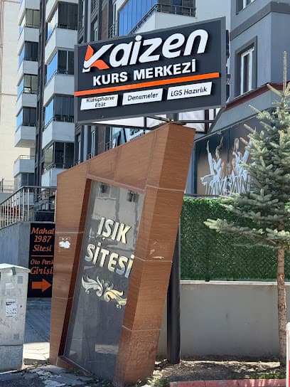 KAİZEN KURS MERKEZİ ORTAOKUL ERZURUM