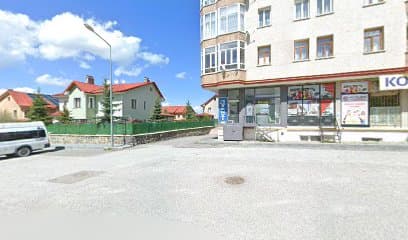 Mavi Ay