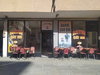 Bayir Çay Evi