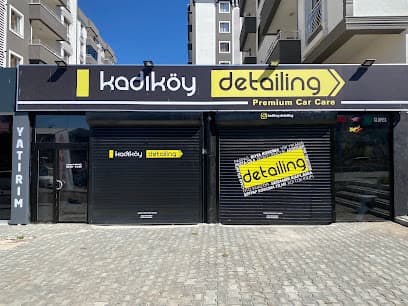 OtoLoji Car Care - Oto Yıkama Ve Uygulama Merkezi