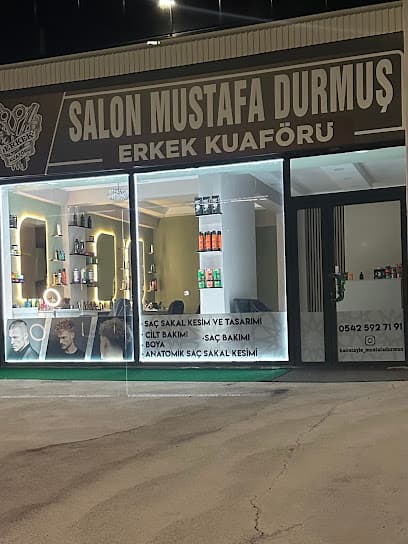 Salon Mustafa Durmus Erkek Kuaförü