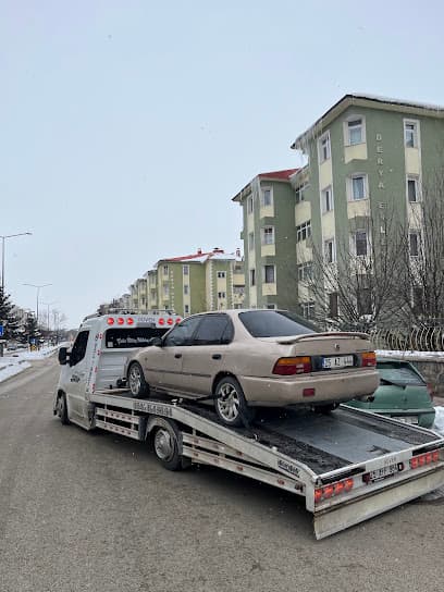 AUTO KISSGA - ARABA YIKAMA