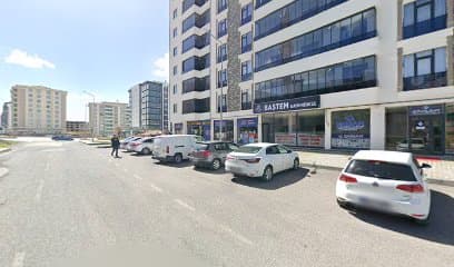 Ensar Elektrik