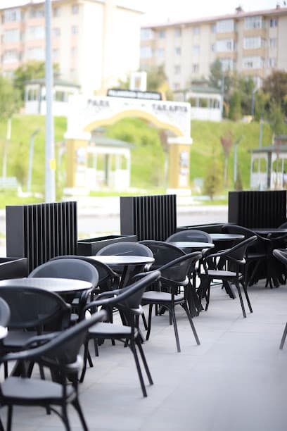 Mamoch Coffee & Restaurant