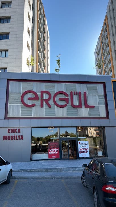 Ergül Mobilya