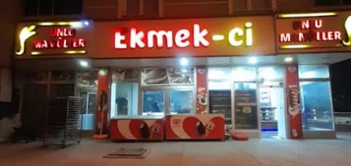 EKMEK-Çi