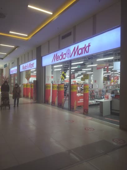 MediaMarkt Erzurum MNG AVM