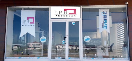 EPA Aksesuar (Plise Perde & Plise Sineklik)