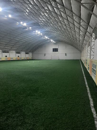 Erzurum Halı Saha