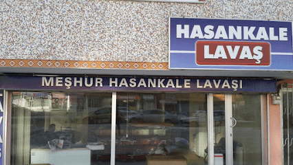 Hasankale Lavaş