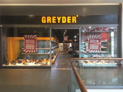 Greyder