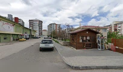 Onur Büfe