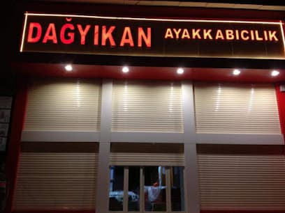 DAĞYIKAN AYAKKABICILIK
