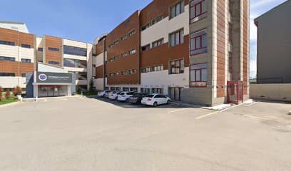 Atatürk Üniversitesi Veterinerlik Fakültesi Farmakoloji ve Toksikoloji Anabilim Dalı
