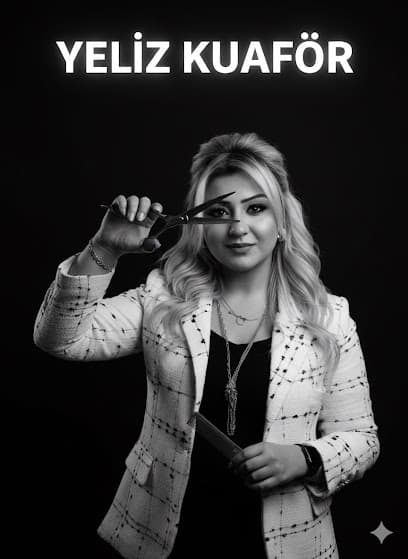 Yeliz Bayan Kuaförü