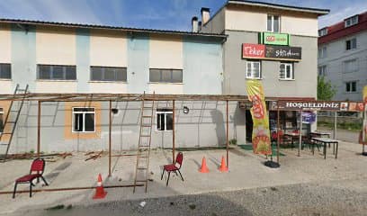 Market Cafe