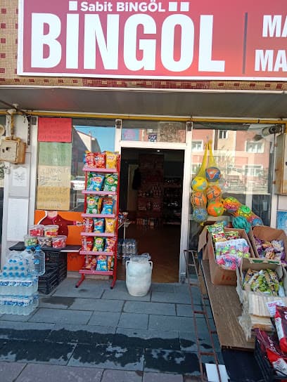 Kahvalti Market