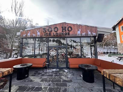 SOOHO ICE LOUNGE