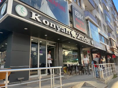 Yunus Gündoğdu Konyalıbeyzade