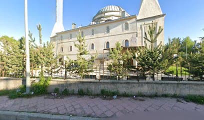 Etüt Merkezi