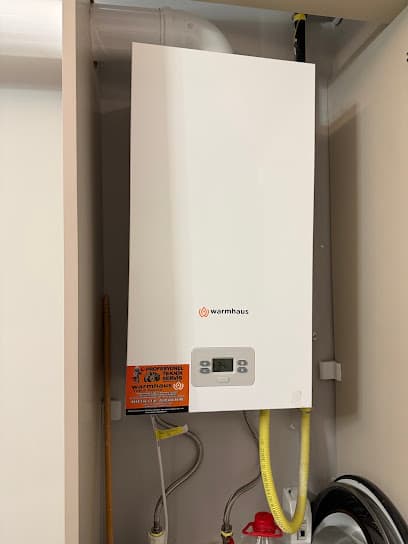 WARMHAUS YETKİLİ SERVİSİ Erzurum Kombi Beyaz Eşya Servisi (Profesyonel Teknik Servis)