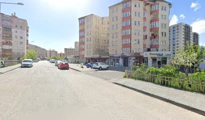 Akpinar Gi̇yi̇m