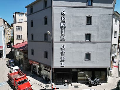 Otel Semih