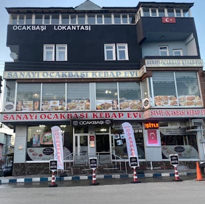 Sanayi Ocakbaşı