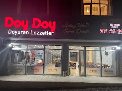 Doy Doy Döner