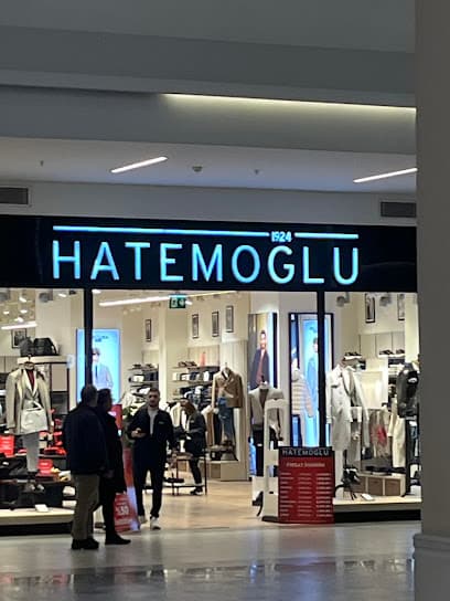 Hatemoğlu Erzurum MNG AVM