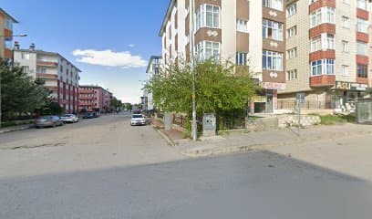 KUAFÖR DEMET KAÇAN