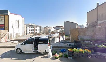 Fatih Ofset Kağıtçılık ve Matbaacılık (Yakutiye/Erzurum)