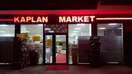 Kaplan Market