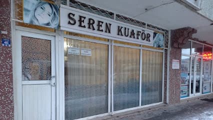 Seren Bayan Kuaför