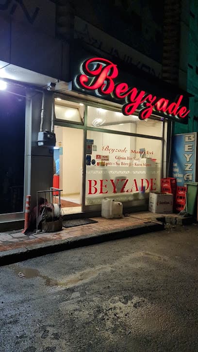 Beyzade