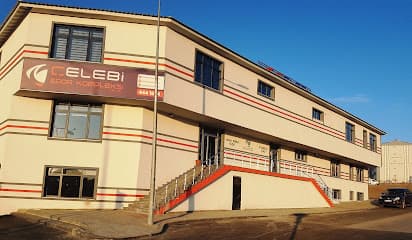 Çelebi Spor Kompleksi