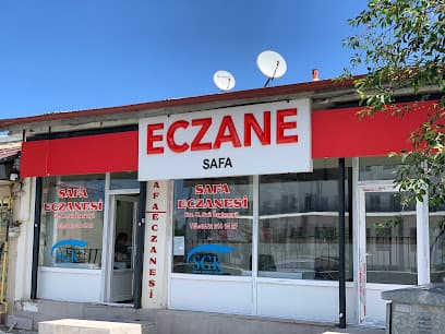 Safa Eczanesi