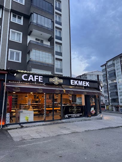Öz Altın Harman Pastanesi