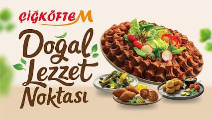 Çiğköftem Müftü Solakzade Mh.