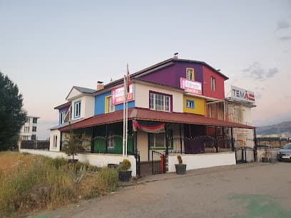 Kidrosfer Anaokulu