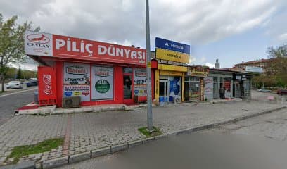 Ceylan Et & Tavuk