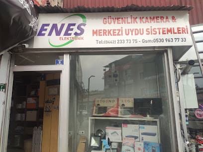 Enes Elektronik