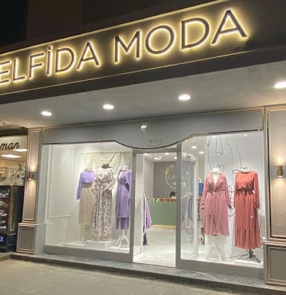 ELFİDAMODA