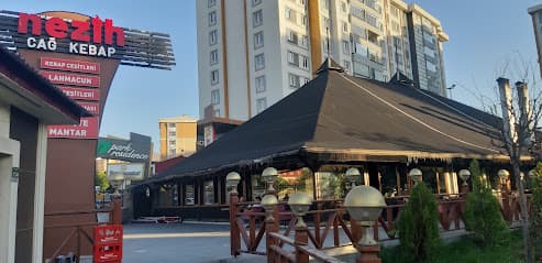 Nezih Cağ Kebap